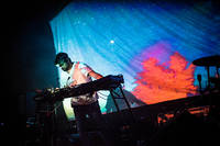 2012-11-16 - Animal Collective från Mejeriet, Lund