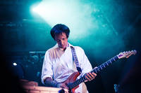 2012-11-16 - Animal Collective från Mejeriet, Lund