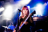 2012-11-17 - Tant Strul från Debaser Strand, Stockholm