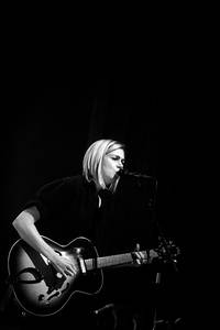 2012-11-18 - Anna Ternheim från Cirkus, Stockholm