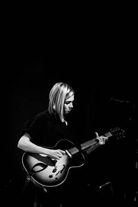 2012-11-18 - Anna Ternheim från Cirkus, Stockholm