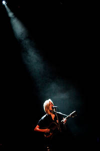 2012-11-19 - Anna Ternheim från Trädgår'n, Göteborg