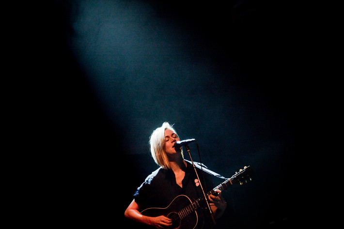 2012-11-19 - Anna Ternheim från Trädgår'n, Göteborg 2012-11-19 - Anna Ternheim från Trädgår'n, Göteborg