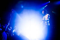 2012-11-19 - Bloc Party från Debaser Medis, Stockholm