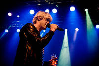 2012-11-20 - Ariel Pink's Haunted Graffiti från Debaser Medis, Stockholm
