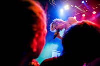 2012-11-20 - Ariel Pink's Haunted Graffiti från Debaser Medis, Stockholm