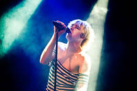 2012-11-20 - Ariel Pink's Haunted Graffiti från Debaser Medis, Stockholm