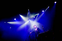 2012-11-20 - Andrew Bird från Pustervik, Göteborg