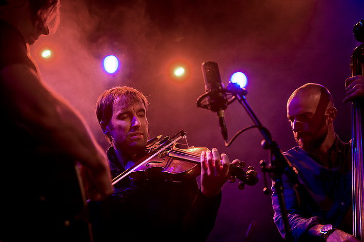 2012-11-20 - Andrew Bird från Pustervik, Göteborg