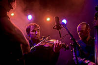2012-11-20 - Andrew Bird från Pustervik, Göteborg