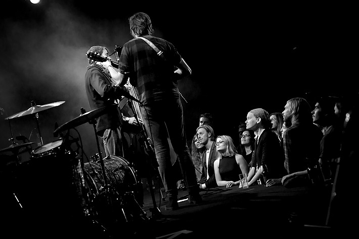 2012-11-20 - Andrew Bird från Pustervik, Göteborg