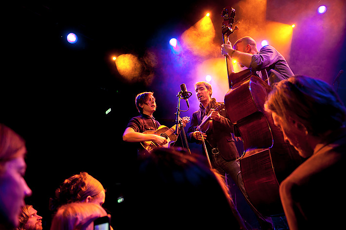 2012-11-20 - Andrew Bird från Pustervik, Göteborg