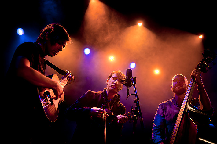 2012-11-20 - Andrew Bird från Pustervik, Göteborg