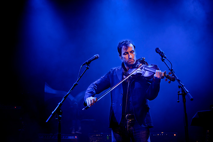 2012-11-20 - Andrew Bird från Pustervik, Göteborg