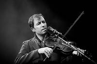 2012-11-20 - Andrew Bird från Pustervik, Göteborg