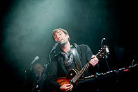 2012-11-20 - Andrew Bird från Pustervik, Göteborg