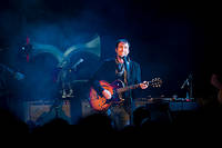 2012-11-20 - Andrew Bird från Pustervik, Göteborg