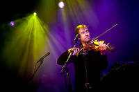 2012-11-20 - Andrew Bird från Pustervik, Göteborg