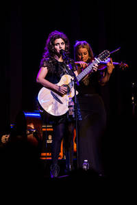 2012-11-21 - Katie Melua från Filadelfiakyrkan, Stockholm