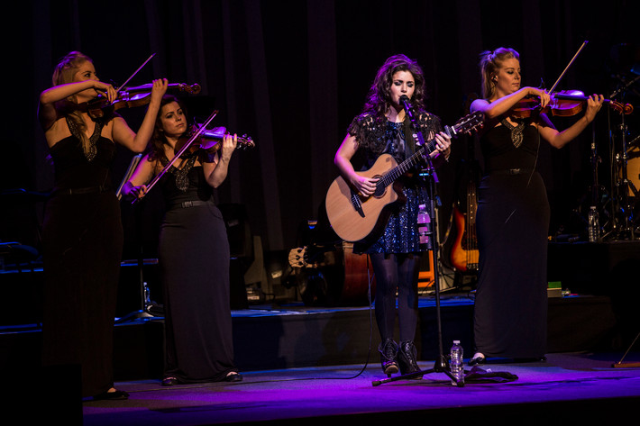 2012-11-21 - Katie Melua från Filadelfiakyrkan, Stockholm