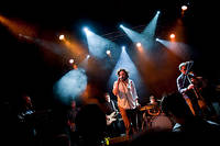 2012-11-21 - Destroyer från Pustervik, Göteborg