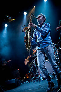 2012-11-21 - Destroyer från Pustervik, Göteborg