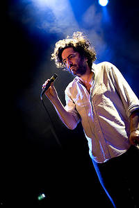 2012-11-21 - Destroyer från Pustervik, Göteborg