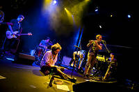 2012-11-21 - Destroyer från Pustervik, Göteborg