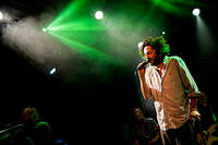 2012-11-21 - Destroyer från Pustervik, Göteborg