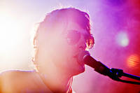 2012-11-21 - Spiritualized från Debaser Strand, Stockholm