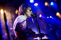 2012-11-21 - Spiritualized från Debaser Strand, Stockholm