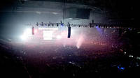 2012-11-22 - Swedish House Mafia från Friends Arena, Stockholm