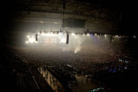 2012-11-22 - Swedish House Mafia från Friends Arena, Stockholm