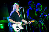 2012-11-23 - Ulf Lundell från Konserthuset, Göteborg