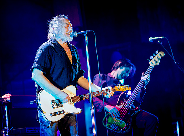2012-11-23 - Ulf Lundell från Konserthuset, Göteborg