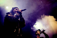2012-11-24 - Maskinen från Annexet, Stockholm