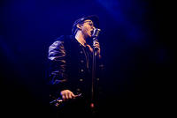 2012-11-24 - Maskinen från Annexet, Stockholm