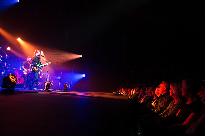 2012-11-25 - Bo Kaspers Orkester från Cirkus, Stockholm