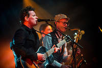 2012-11-25 - Bo Kaspers Orkester från Cirkus, Stockholm