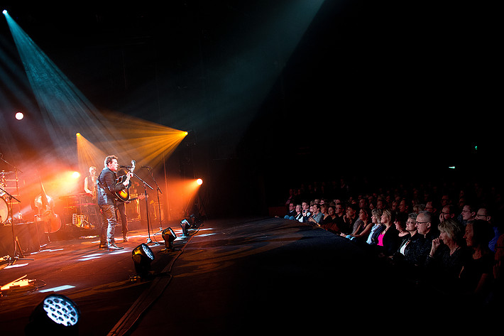 2012-11-25 - Bo Kaspers Orkester från Cirkus, Stockholm