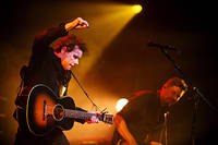 2012-11-25 - Bo Kaspers Orkester från Cirkus, Stockholm