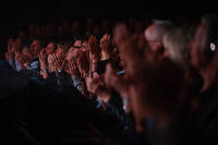 2012-11-25 - Bo Kaspers Orkester från Cirkus, Stockholm