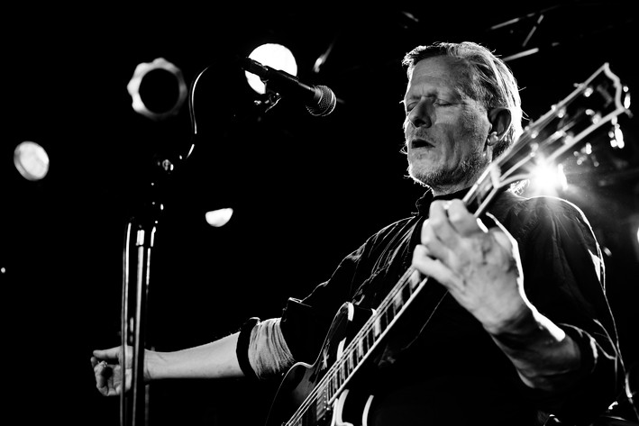 2012-11-25 - Swans från Debaser Slussen, Stockholm