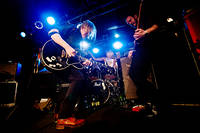 2012-11-25 - Swans från Debaser Slussen, Stockholm