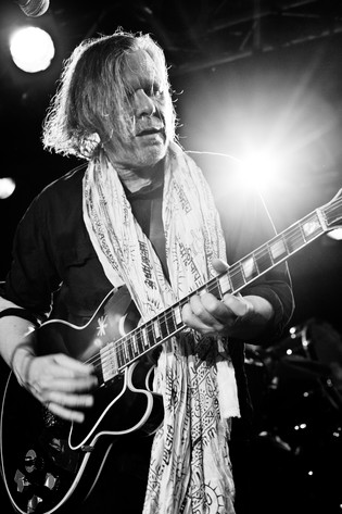 2012-11-25 - Swans från Debaser Slussen, Stockholm