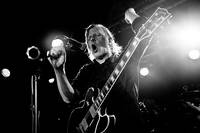 2012-11-25 - Swans från Debaser Slussen, Stockholm