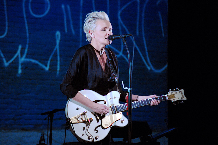 2012-11-27 - Eva Dahlgren från Cirkus, Stockholm