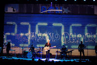 2012-11-27 - Eva Dahlgren från Cirkus, Stockholm