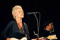 2012-11-27 - Eva Dahlgren från Cirkus, Stockholm