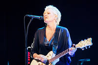 2012-11-27 - Eva Dahlgren från Cirkus, Stockholm
